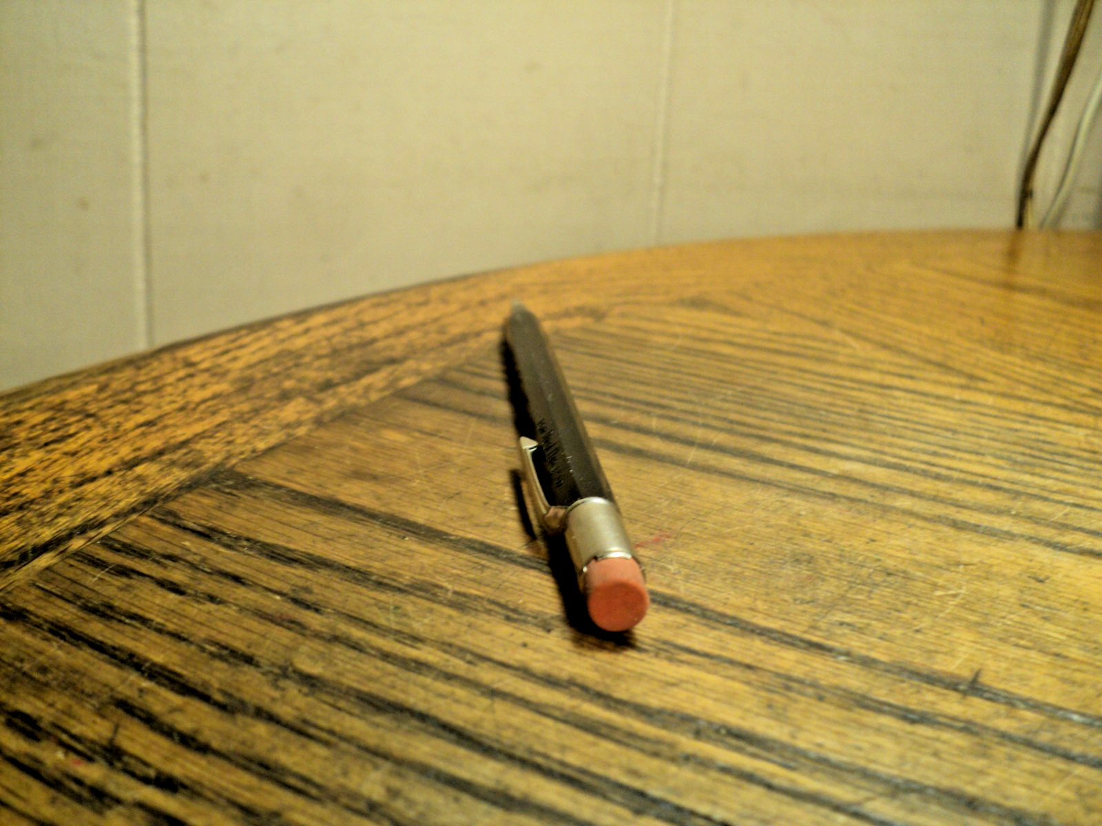 Vintage Autopoint Mechanical Pencil Casper Supply Co. 5-11/16″ Long