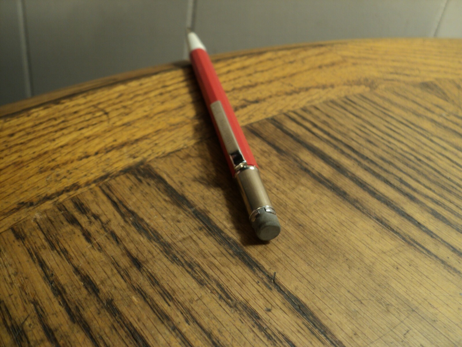 Vintage Autopoint Mechanical Pencil Western Cooperative Electric Ass’n