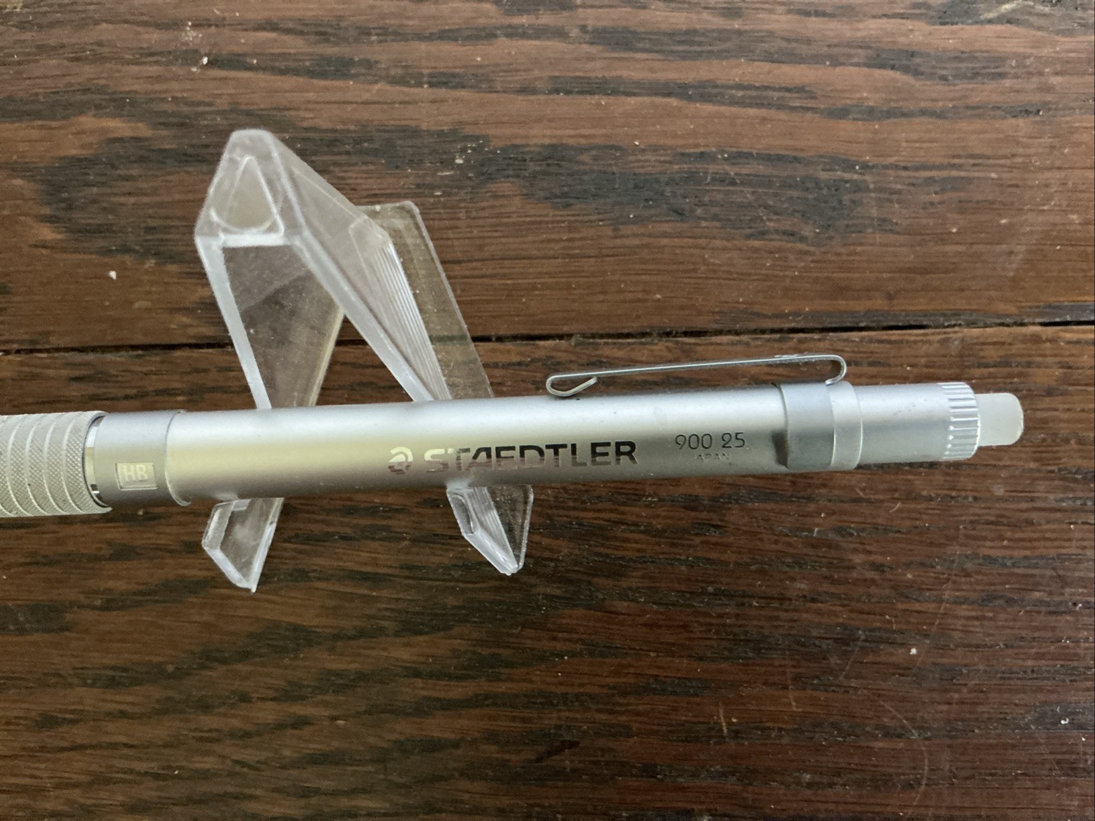 Staedtler 900 25 Pencil Holder Made in Japan; Es0604