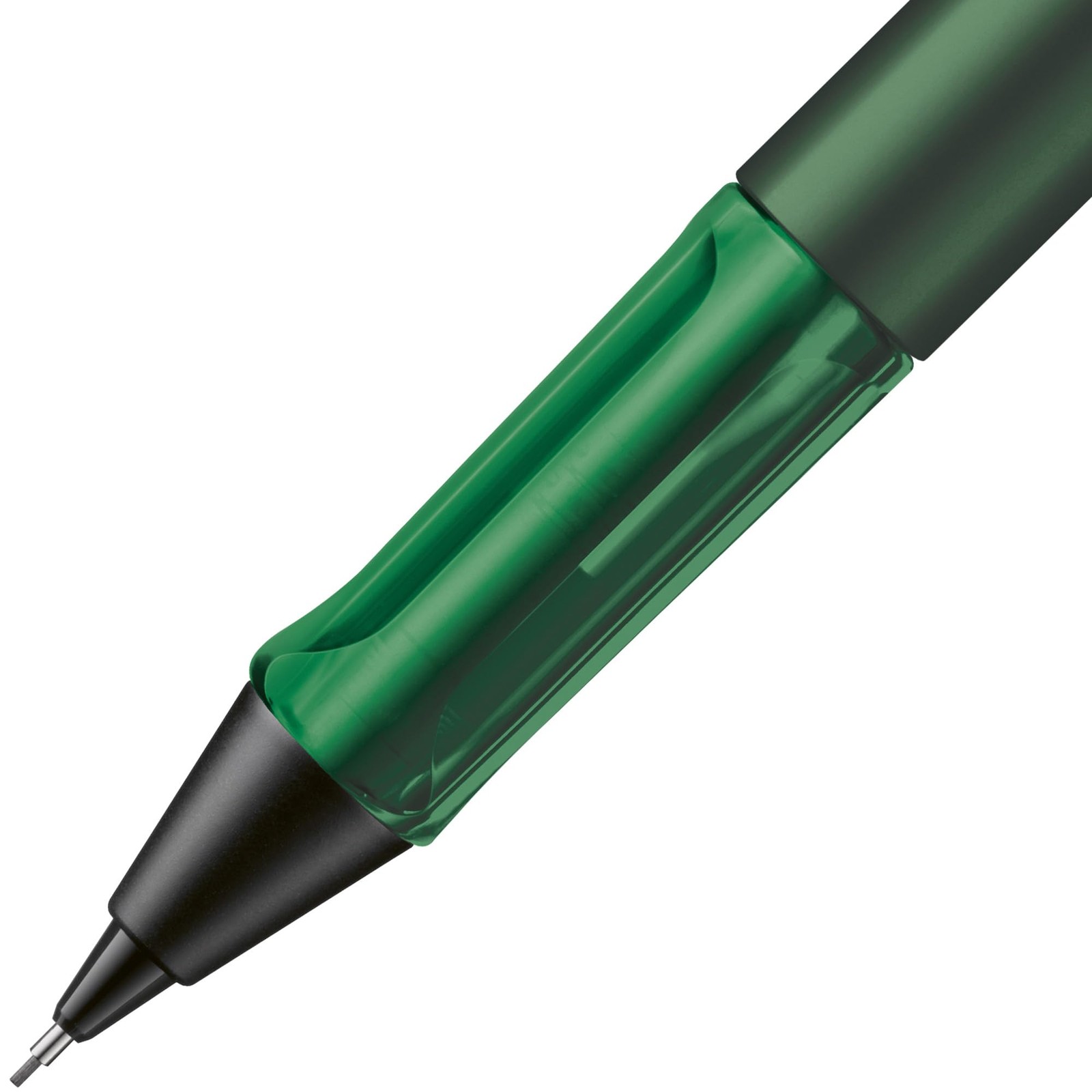 LAMY Limited Edition AL-star L1B9 Pine 0.5mm Mechanical Pencil