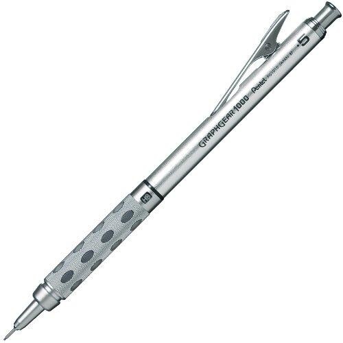 Pentel Graph Gear 1000 Mechanical Pencil 0.5mm Drafting PG1015
