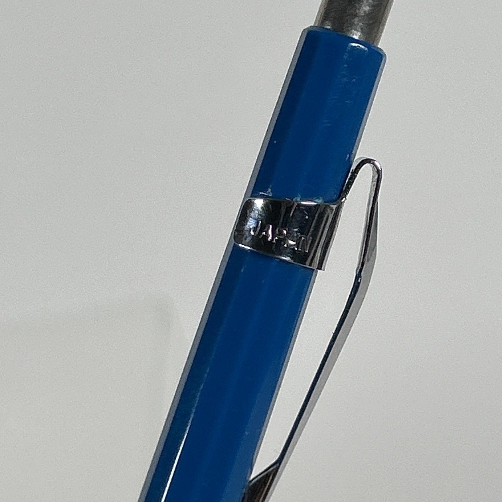 Pentel Sharp for Pro – PS315 0.5 mm – Blue