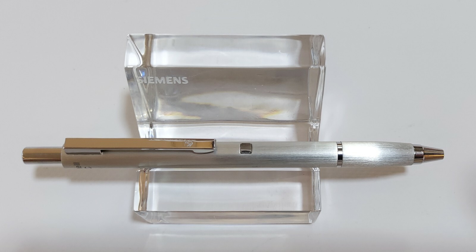 📌 Vintage Super RARE 1970’s Faber Castell Aviator DC Mechanical Pencil 0.5