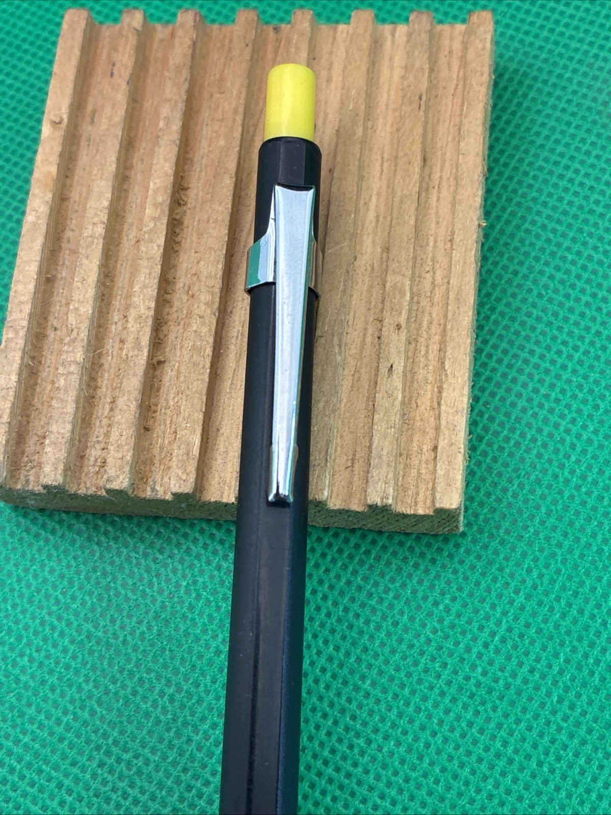 Vintage Tombow Mono Lead Holder Pencil 2mm