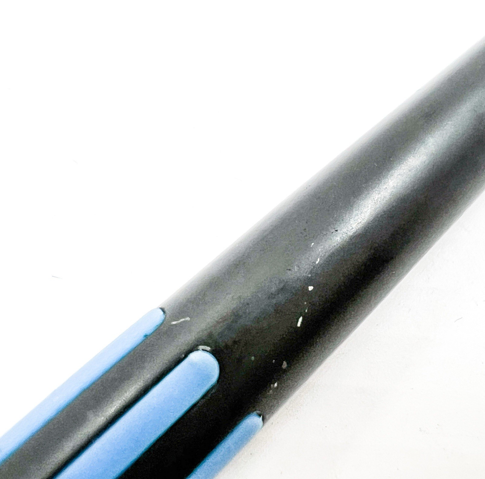Rare Pentel P115 Fits Finger Finely Mechanical Pencil 0.5mm 0.5 Full Functional