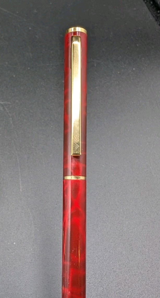 VTG LOT Misc Ballpoint Pens, Mechanical Pencils Sets (1 Letter Opener), Fountain