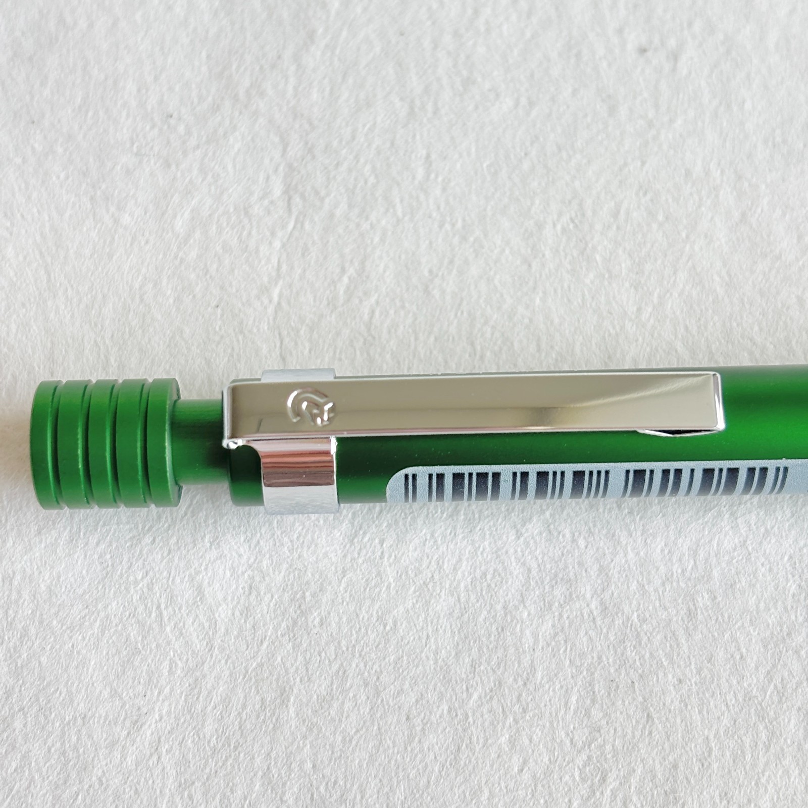 Staedtler Drafting Mechanical Pencil 925-35 Green SEKAIDO Limited Model 0.5mm