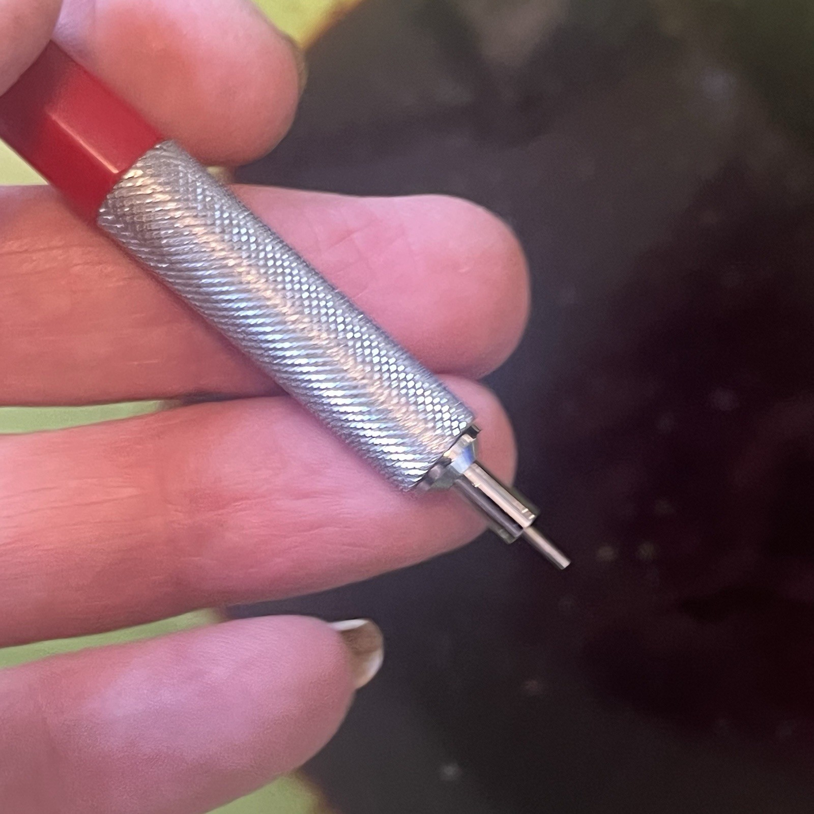 Vintage KOH-I-NOOR Rapidomatic 0.3 mm Mechanical Drafting Pencil 5633 Japan