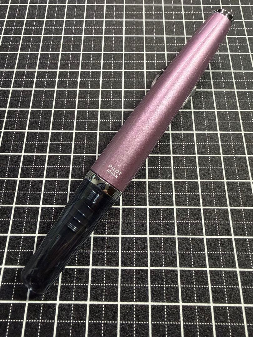 PILOT TIMELINE Shell-Pink Mechanical Pencil