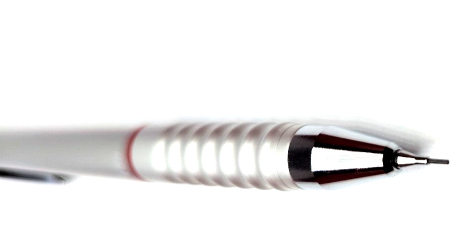 NOS Rotring 400 Multipen – Ballpoint + 0.5mm Pencil Combo | Rare Discontinued