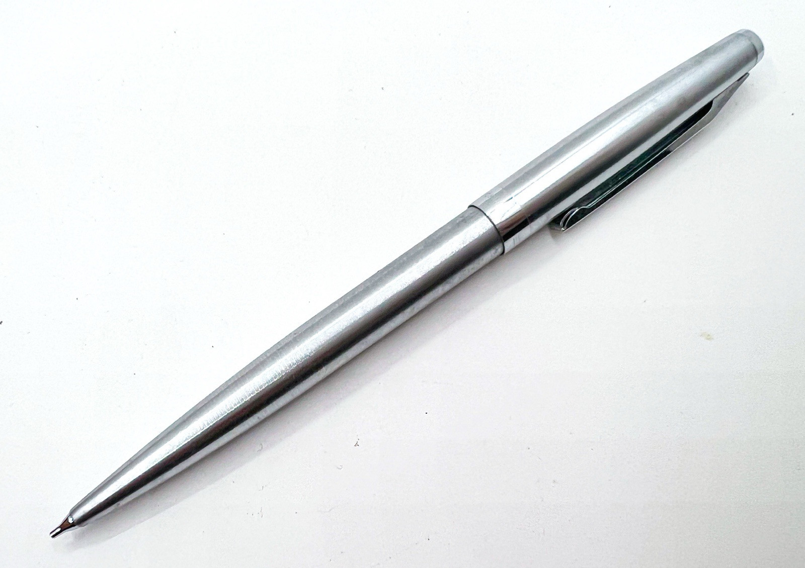 Feng Hwa 110 Mechanical Pencil 0.5mm Push Cap Top China Made Vintage