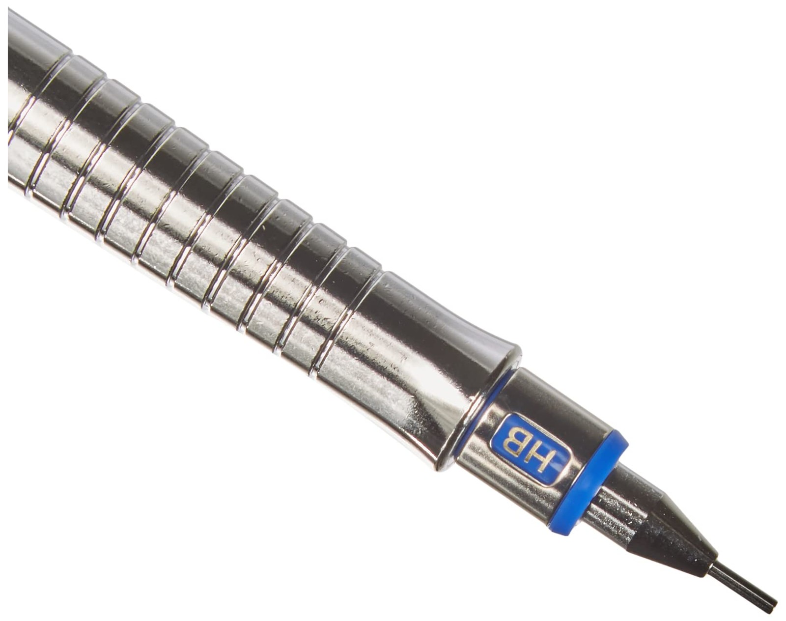 Faber Castell TK Fine Vario Mechanical Pencil 0.7mm Pack of 1 Green Writing Tool