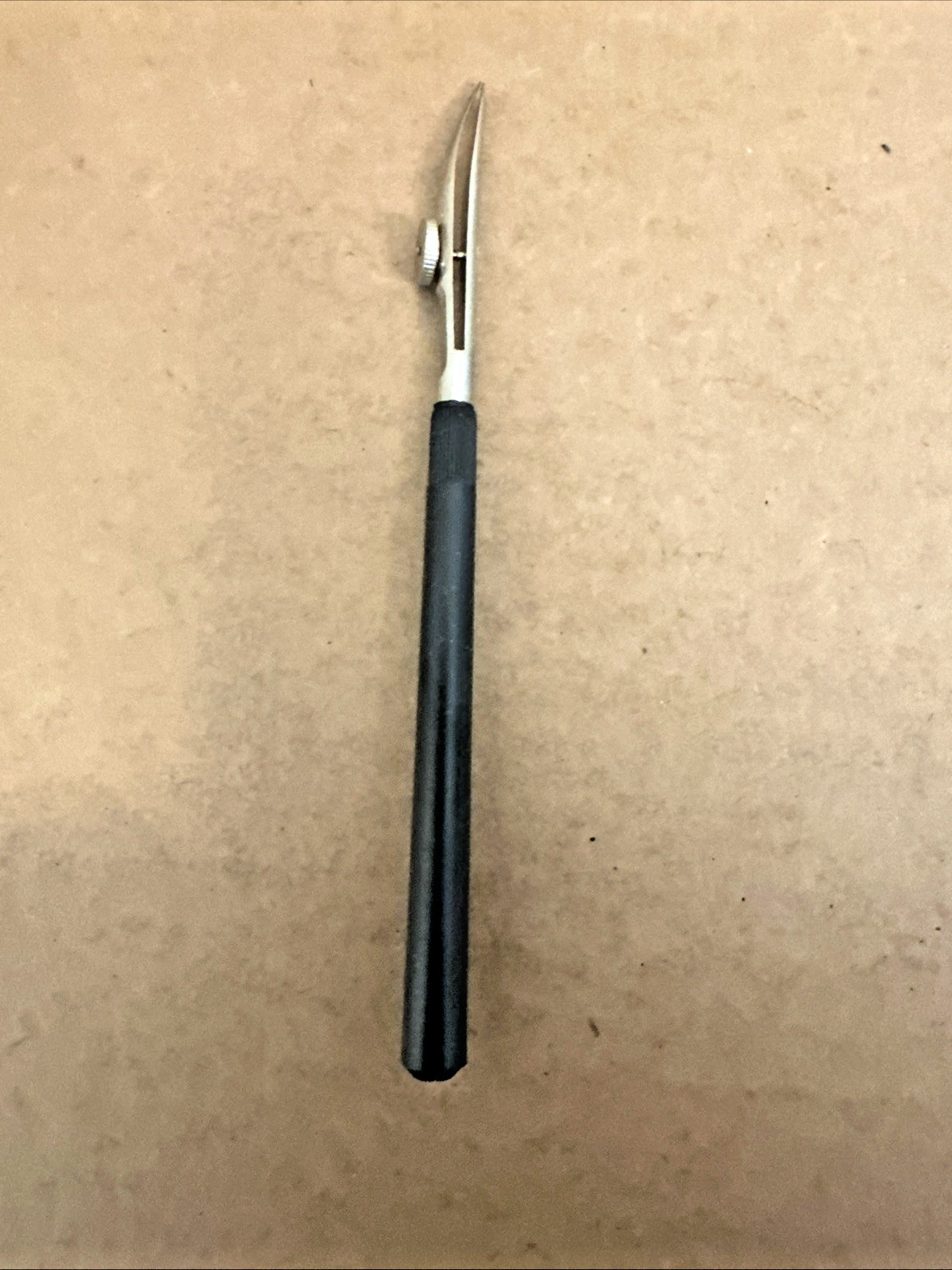 Rotring Ruling Pen 530 130 High Quality Vintage With Case Made In Germany