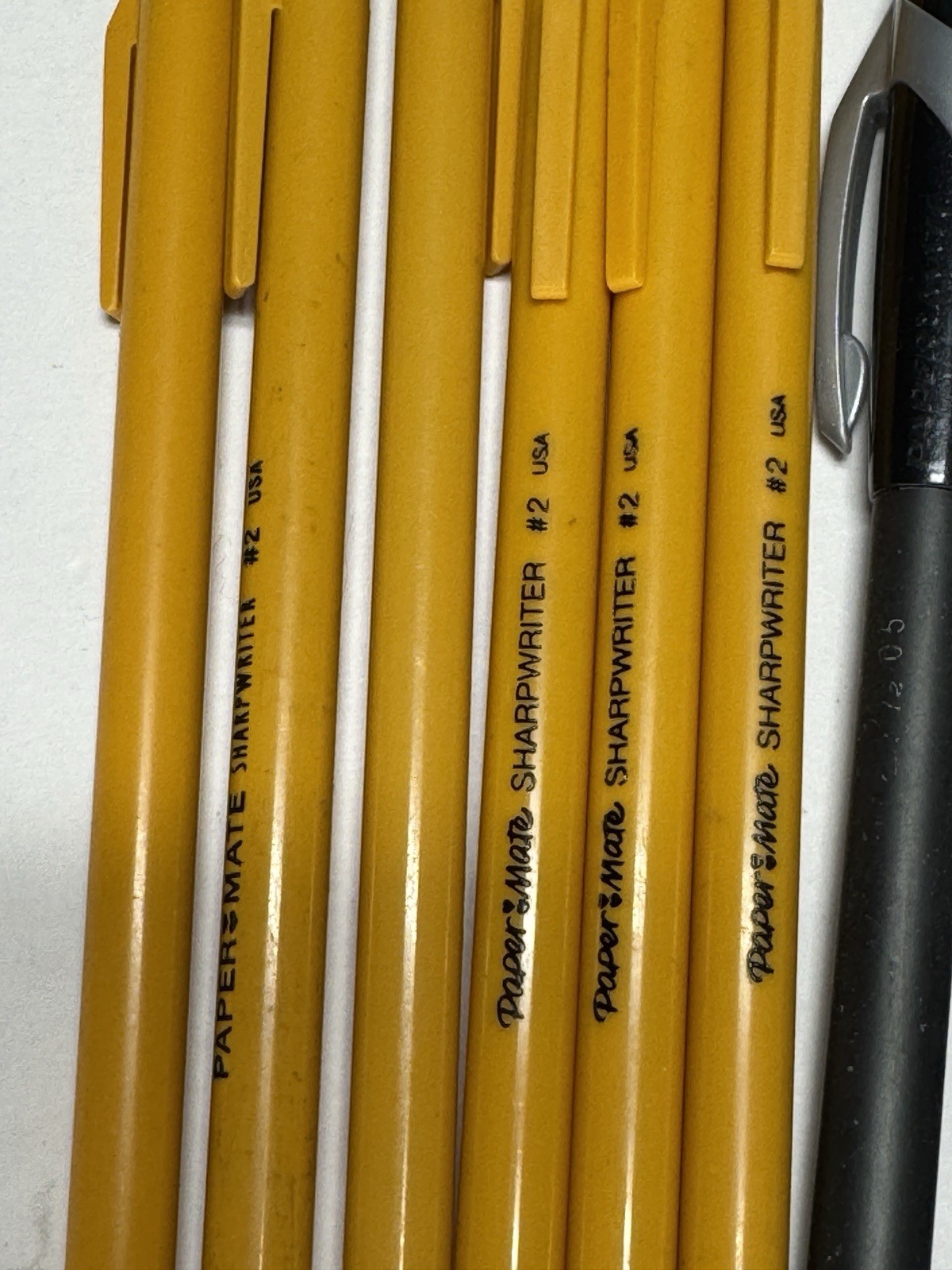 26 VTG Papermate Durolite Scripto Berol Pilot Mechanical Pencil Mixed Lot