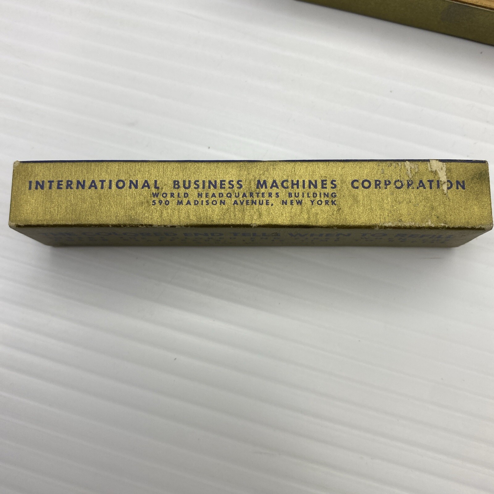 Vintage International Test Scoring Machine P3B Leads Pencils Complete 72 Leads