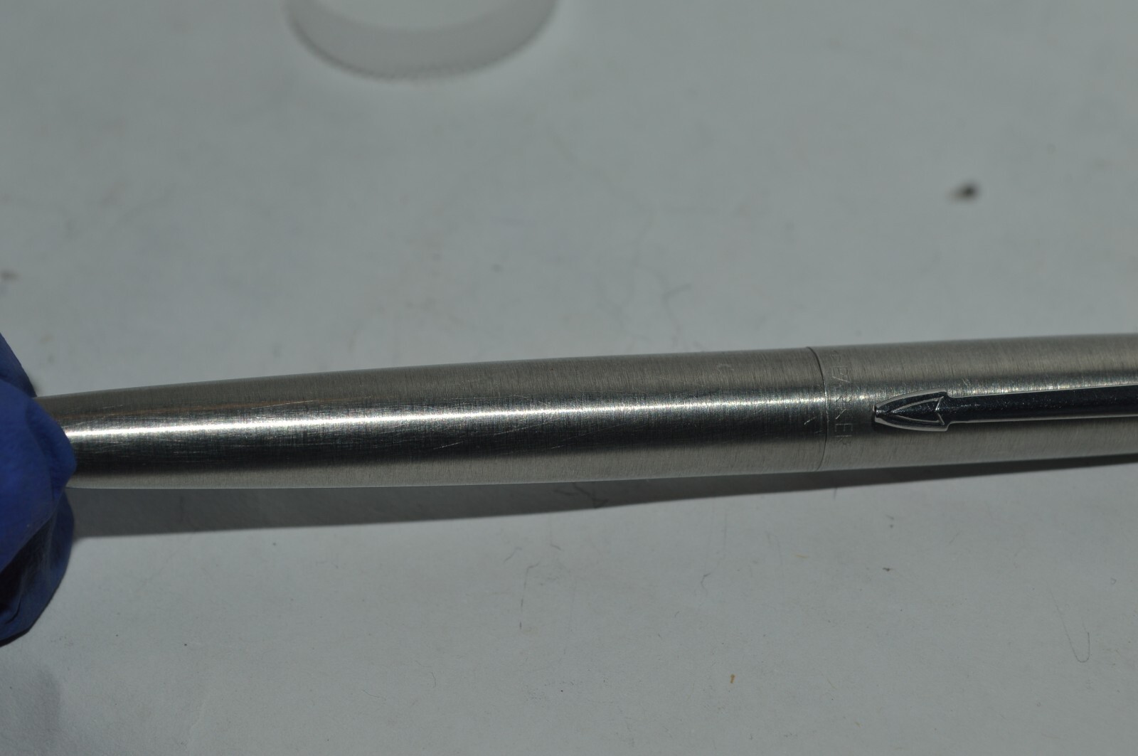 PARKER Jotter Flighter Mechanical Pencil 0.5mm Circa 1999 USA Works Fine