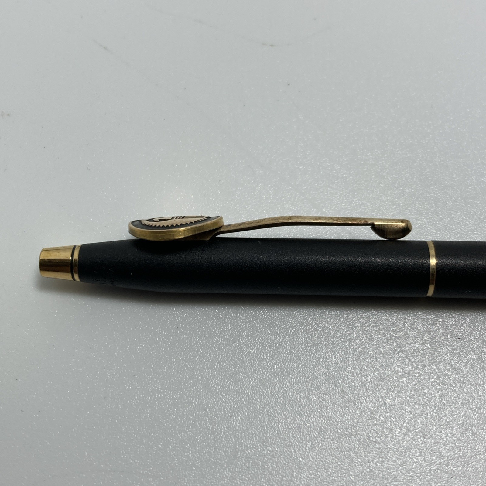 Vintage Mechanical Pencil Unknown Brand