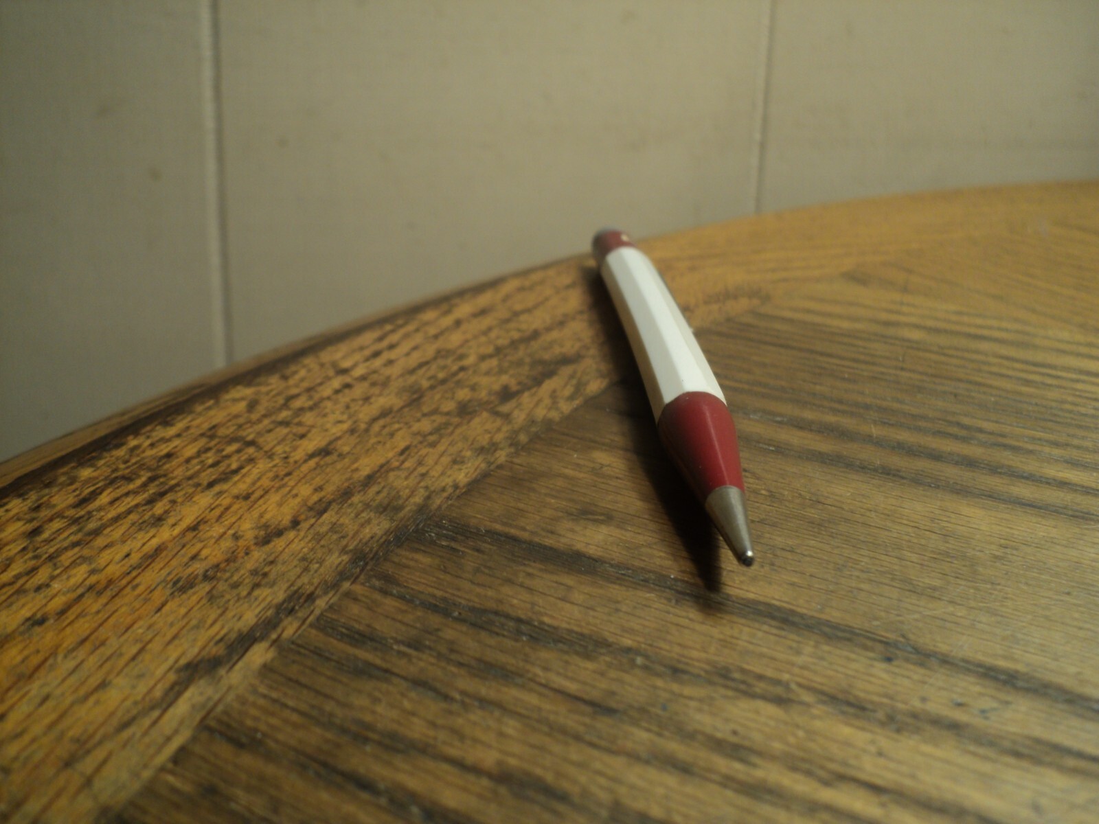 Vintage Autopoint Mechanical Pencil Southwest Grease & Oil Co 5-5/8″ Long USA B