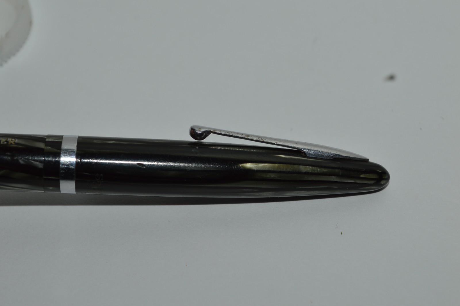 SHEAFFER Balance 350 Mechanical Pencil 0.9mm Mary Behner 1936-1942 USA Made