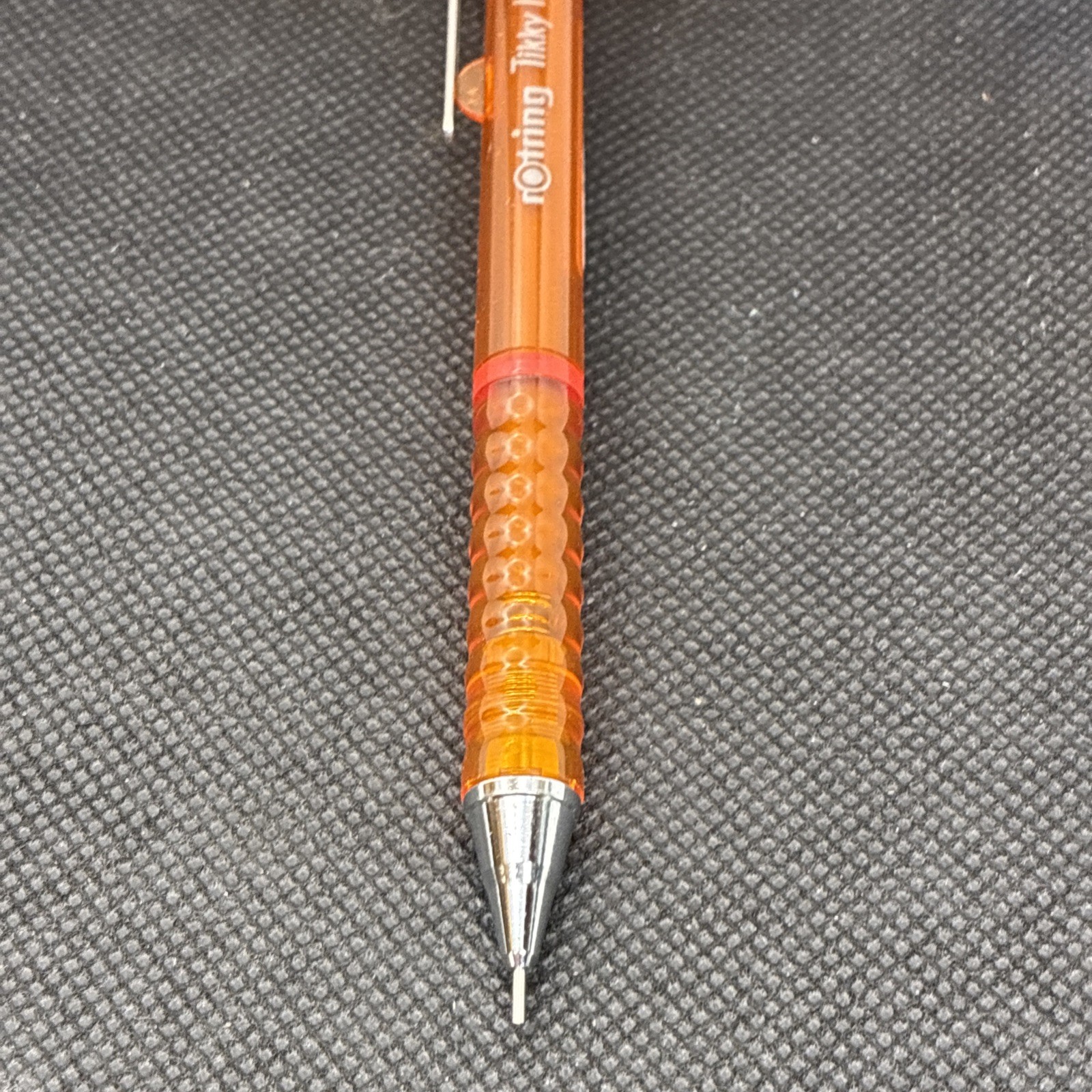 rOtring Tikky II 0.5 mm Mechanical Pencil
