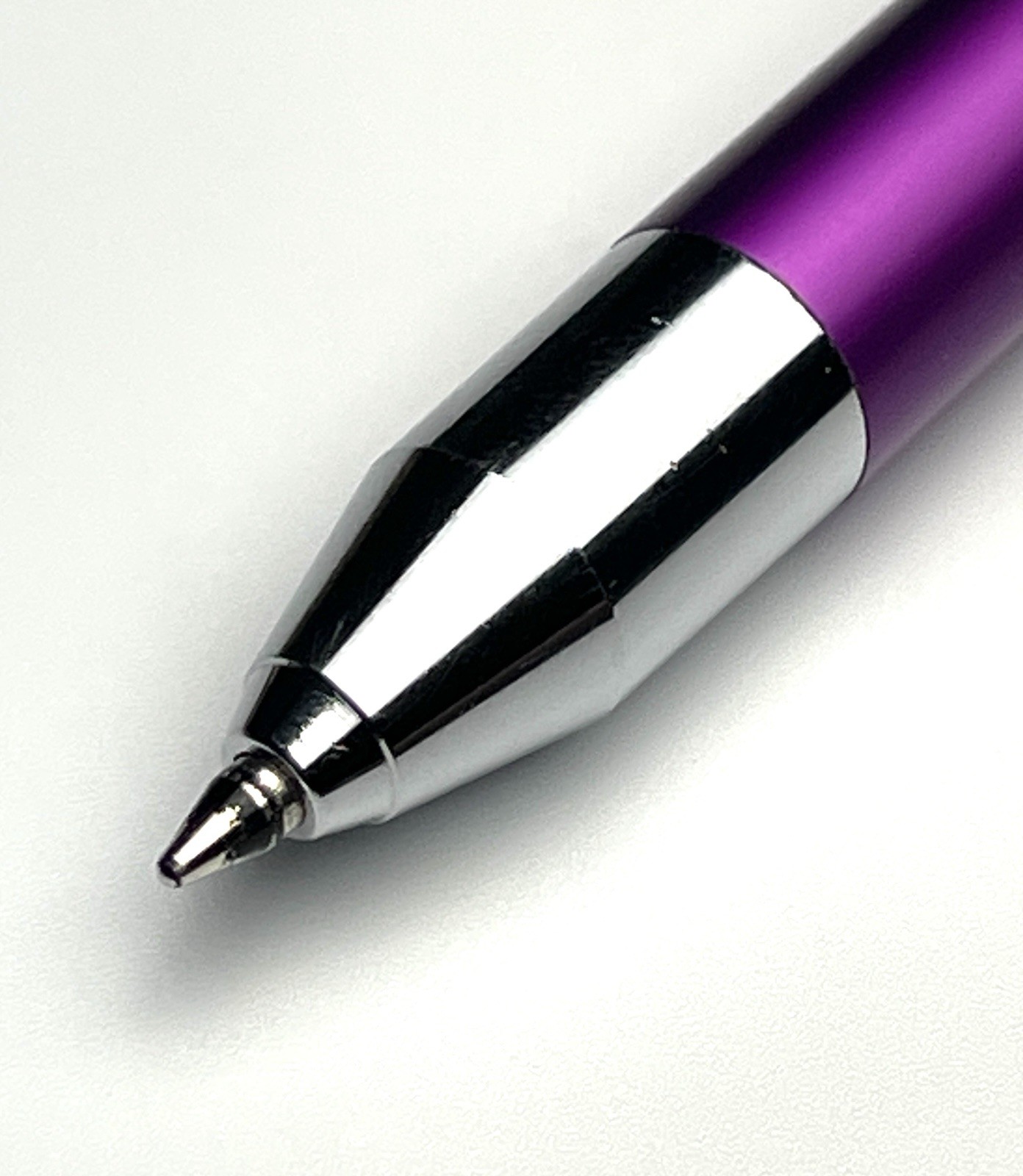 Staedtler RETRO 3 Multi Function Pen Pencil in Purple ***READ***
