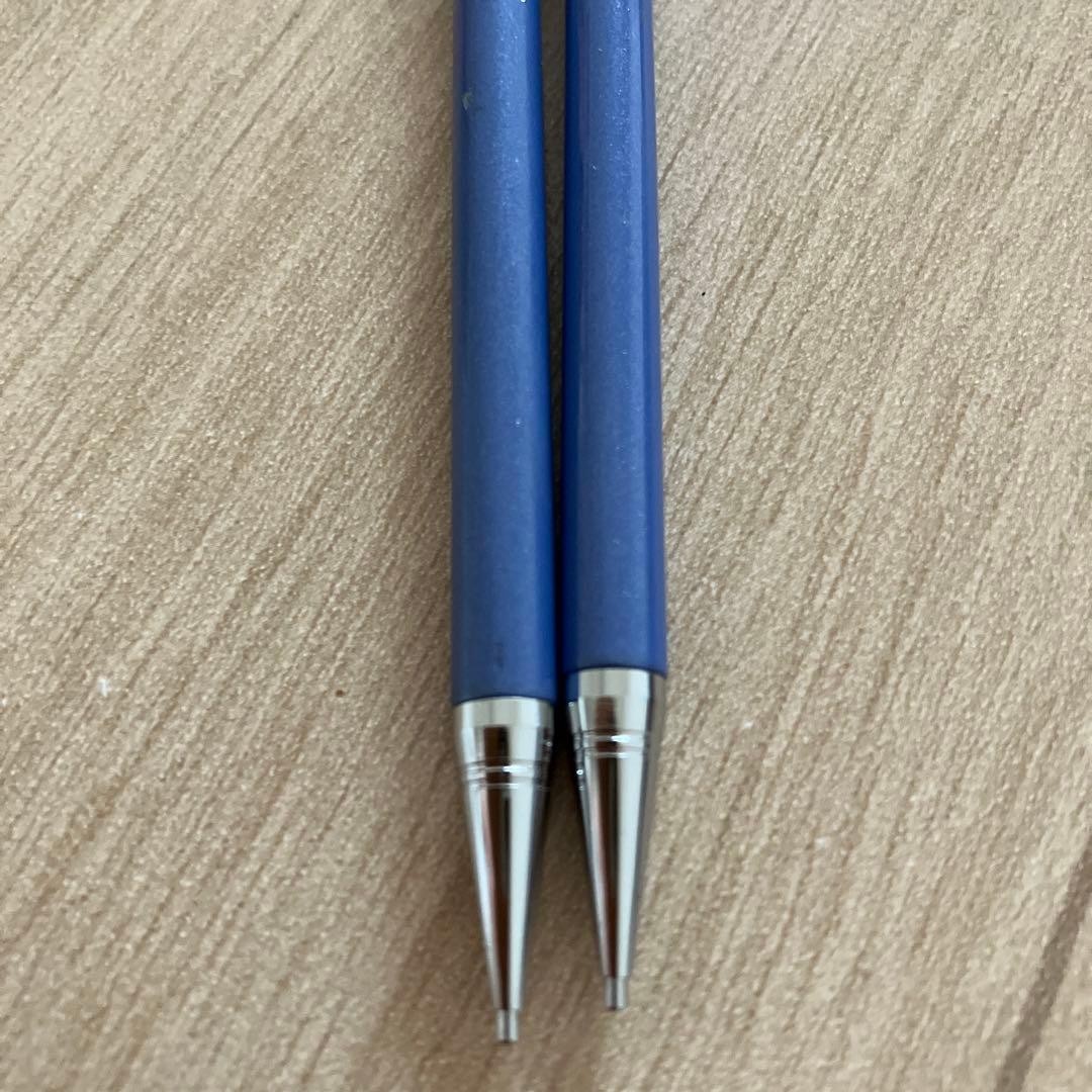 Hello Kitty Kaohana Mechanical Pencil Sanrio Heisei Retro Notebook