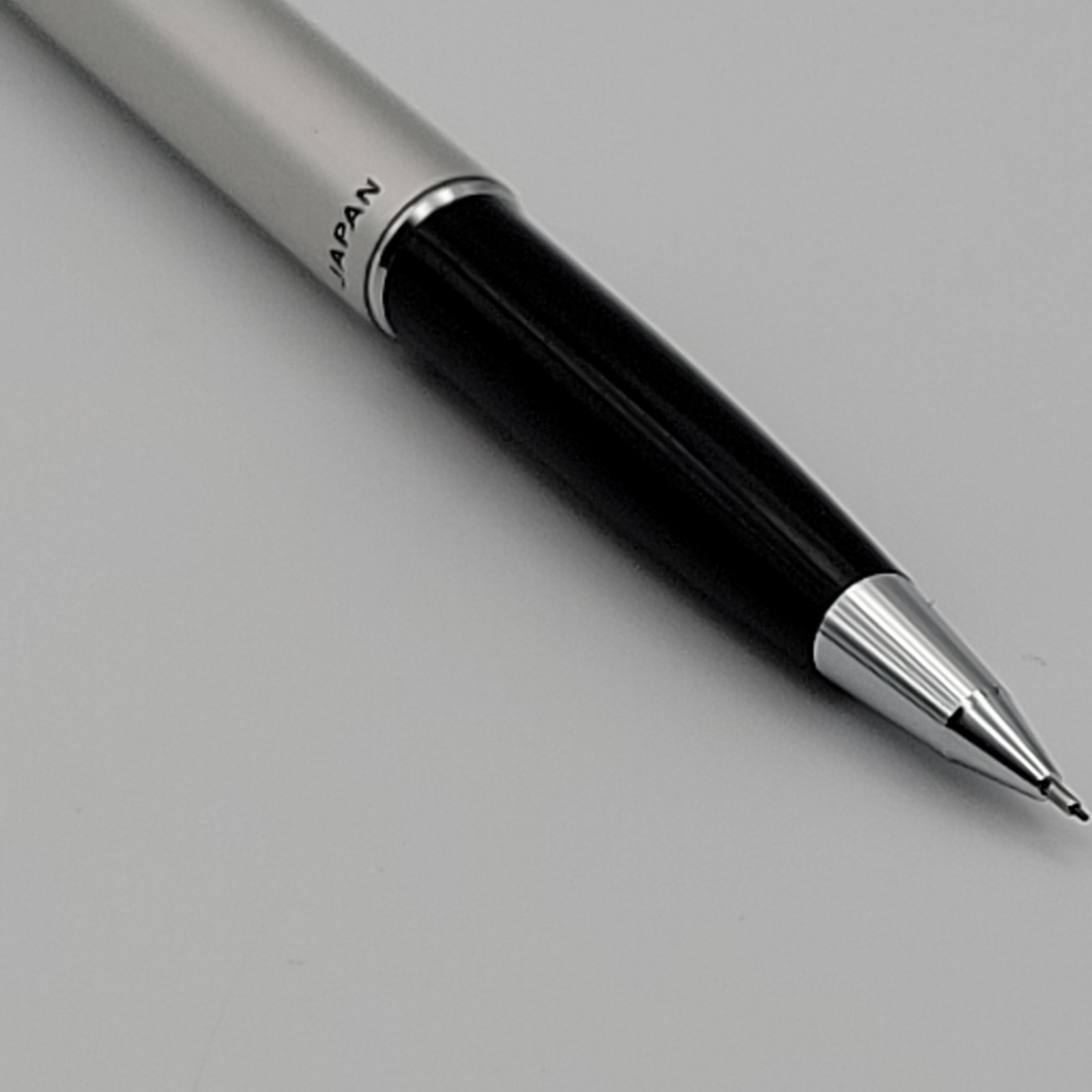 PENTEL 3 ML3 Sharp Mechanical Pencil 0.3mm Japan Made 1980’s Tested Retired