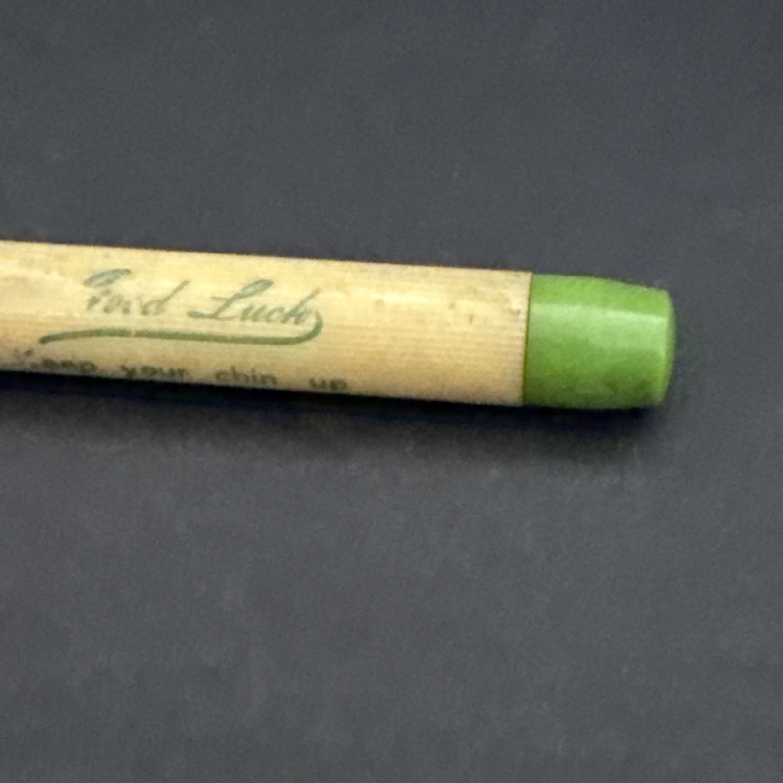 Lot of 5 Vintage Mechanical Pencils(1 Pencil/fountain Pen Combo)