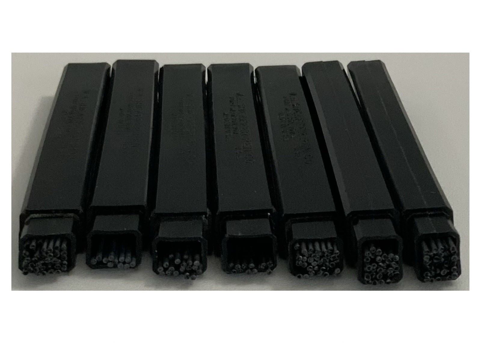 Vtg Sheaffers Leads Fineline – 7 Packs – WA Sheaffer Pen Co USA Made