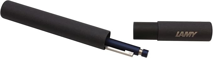 LAMY Mechanical pencil cp1 Deep Blue L156DB-5 0.5mm Limited Edition
