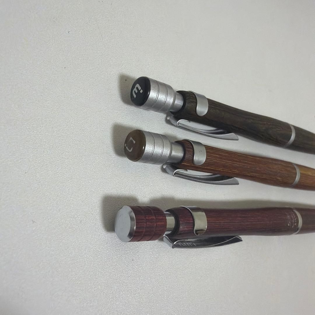 Pilot s20 s30 3 piece set