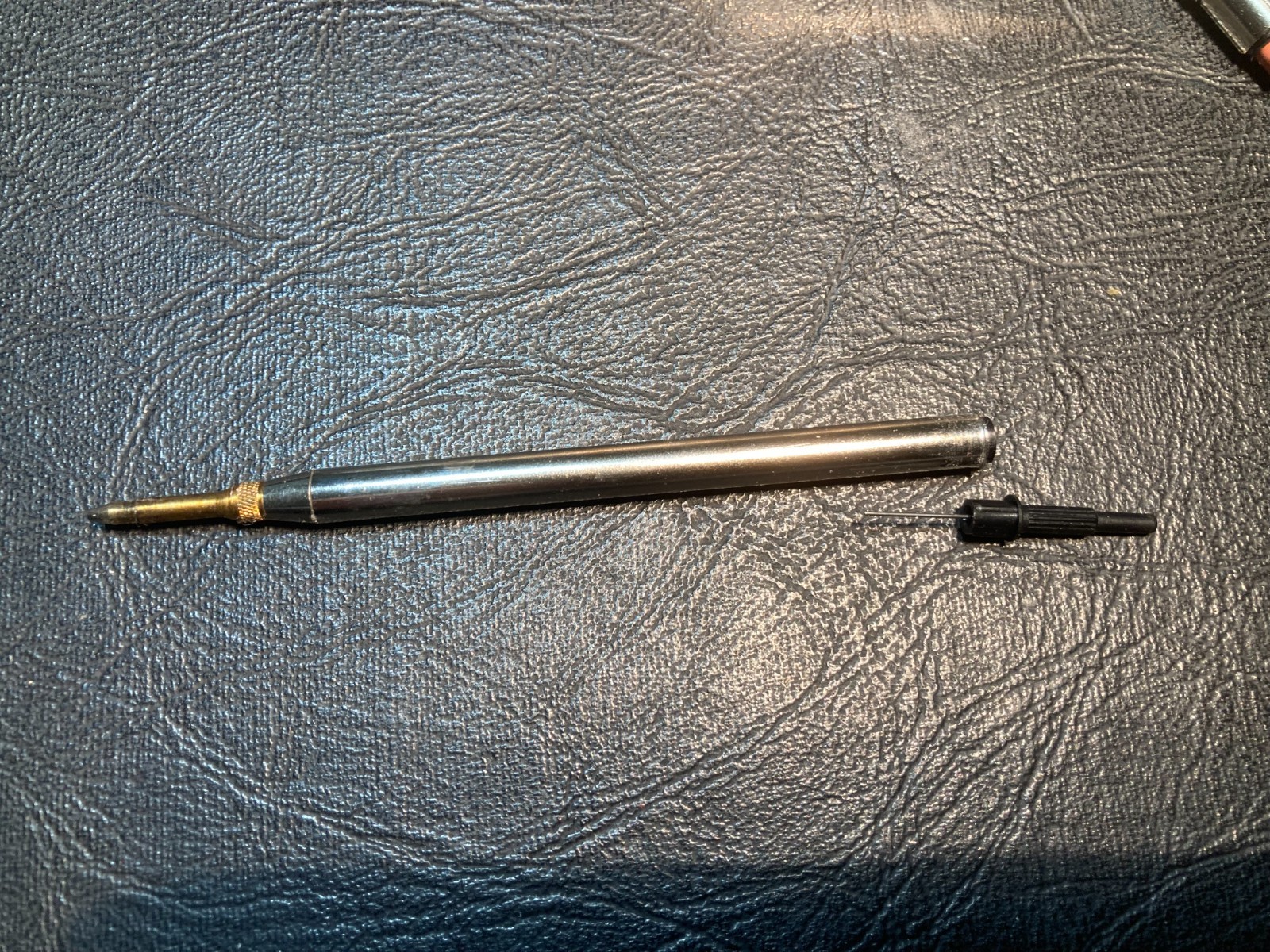 MONTEGRAPPA STERLING SILVER MECHANICAL PENCIL