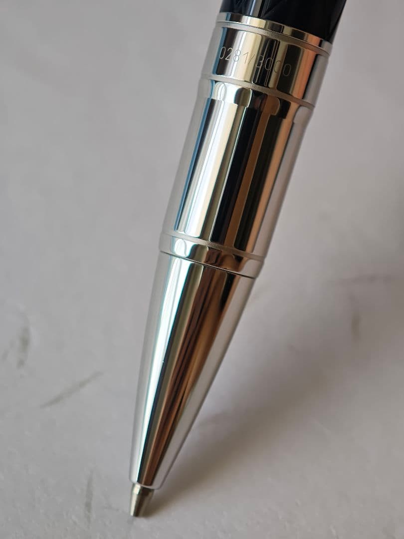 MONTBLANC Writer Series Mark Twain Mechanical Pencil