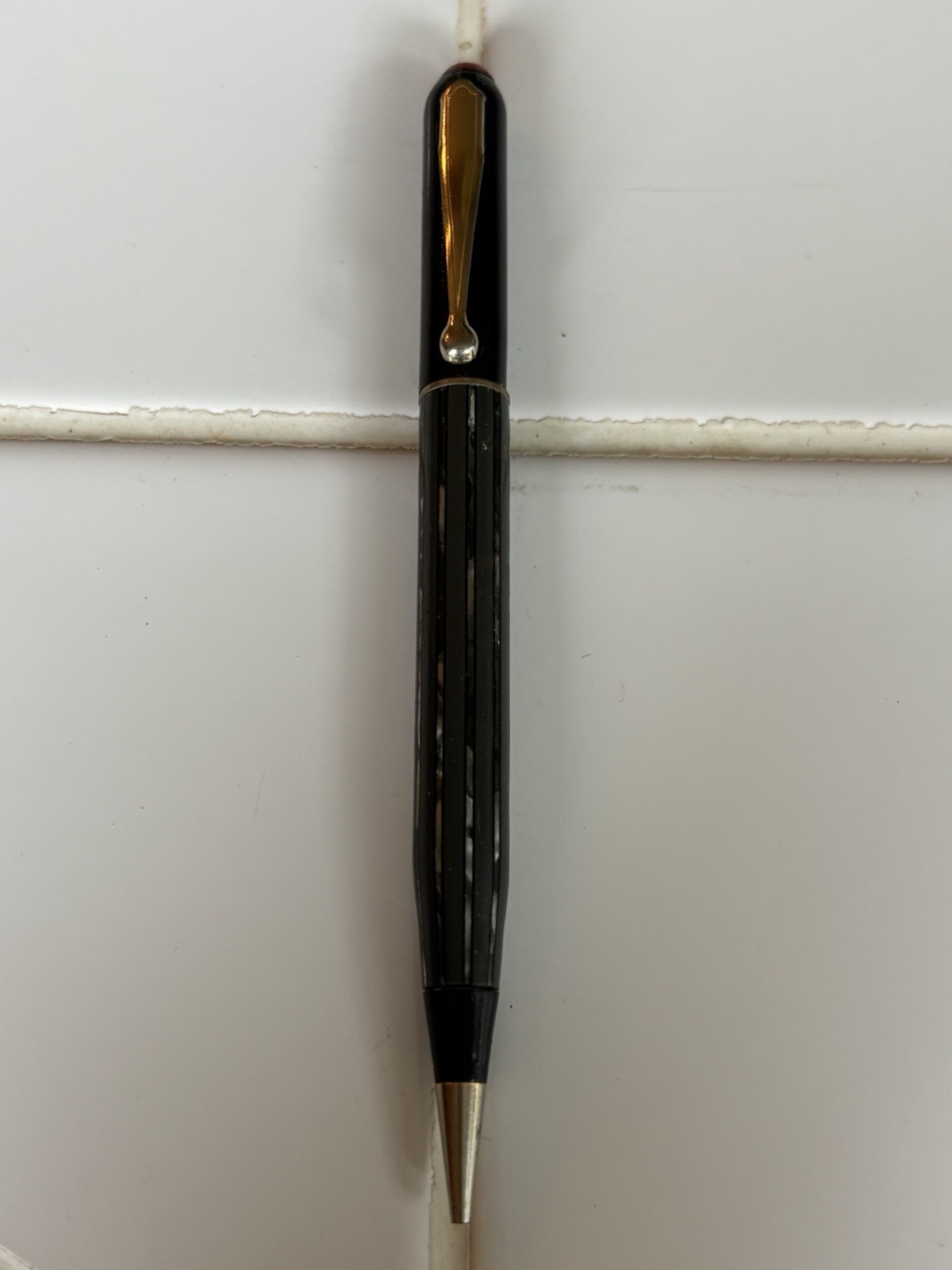 Mechanical Pencils. Neither are Branded.