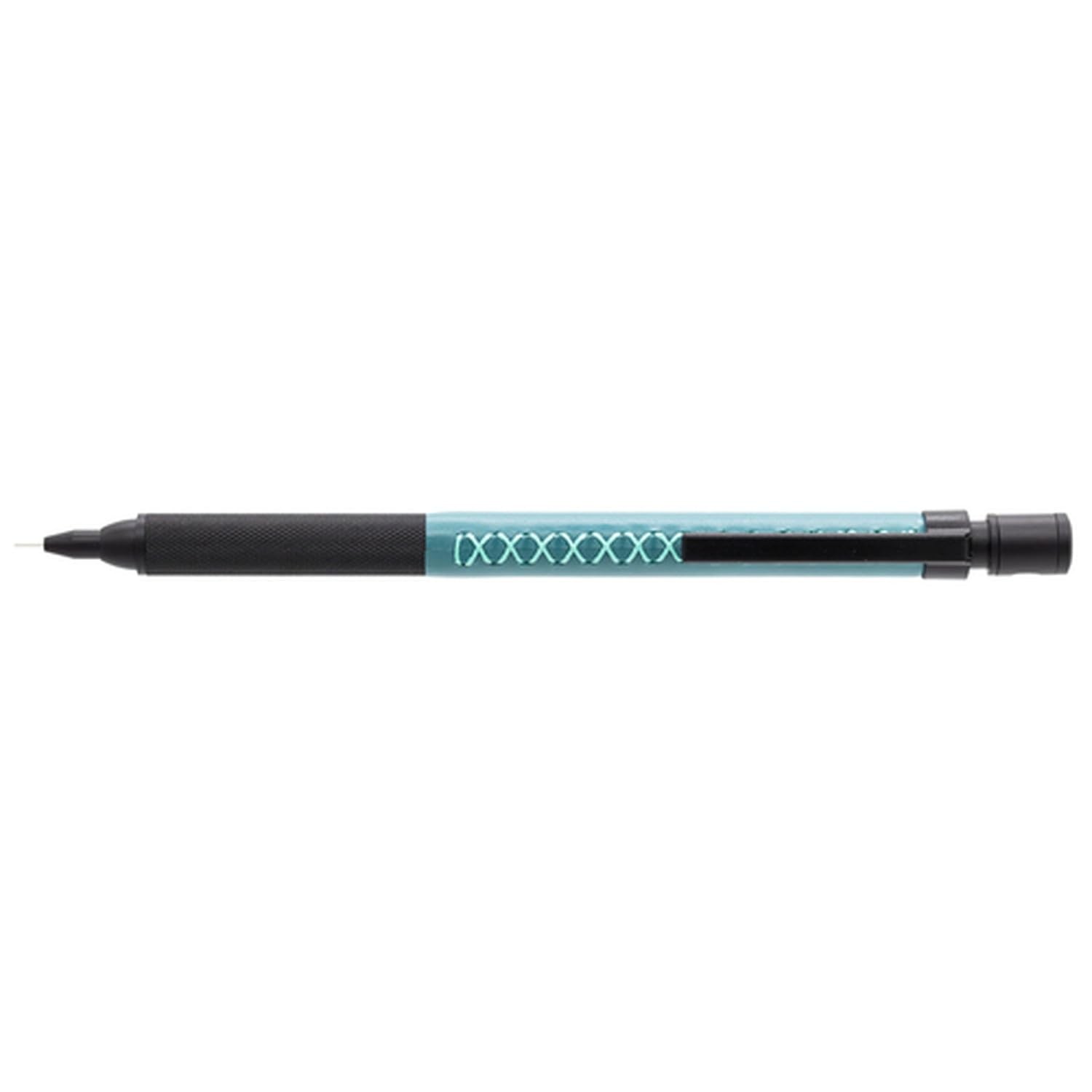 TechDraw2 Mechanical Pencil, 0.5mm, Turquoise, LDLMP2BTQ05