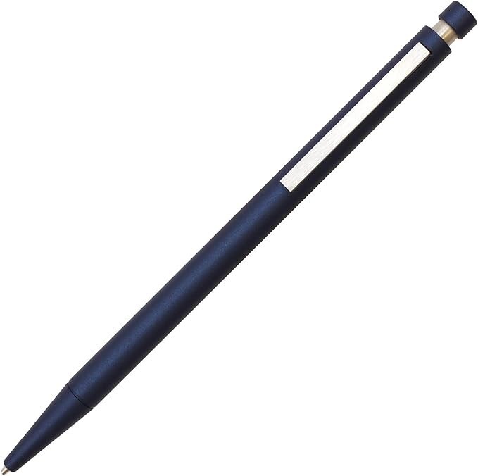 LAMY Mechanical pencil cp1 Deep Blue L156DB-5 0.5mm Limited Edition
