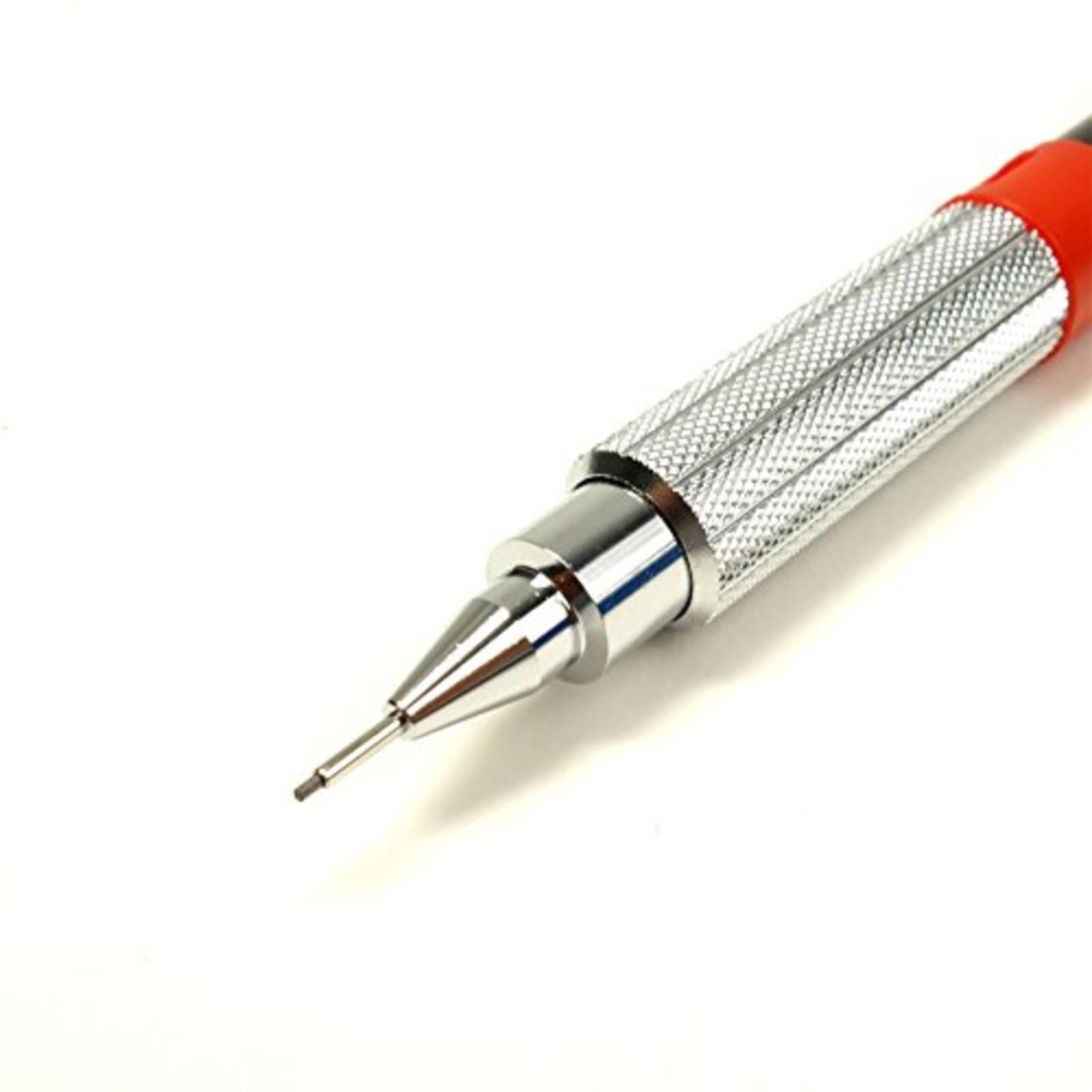 Mitsubishi Uni 552 Mechanical Pencil for Drafting 0.5mm M5552.24 w/Tracking#