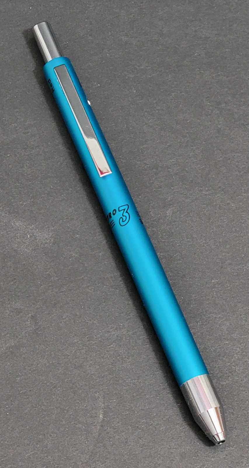 Vintage Staedtler RETRO 3 Multi Function Pen Pencil