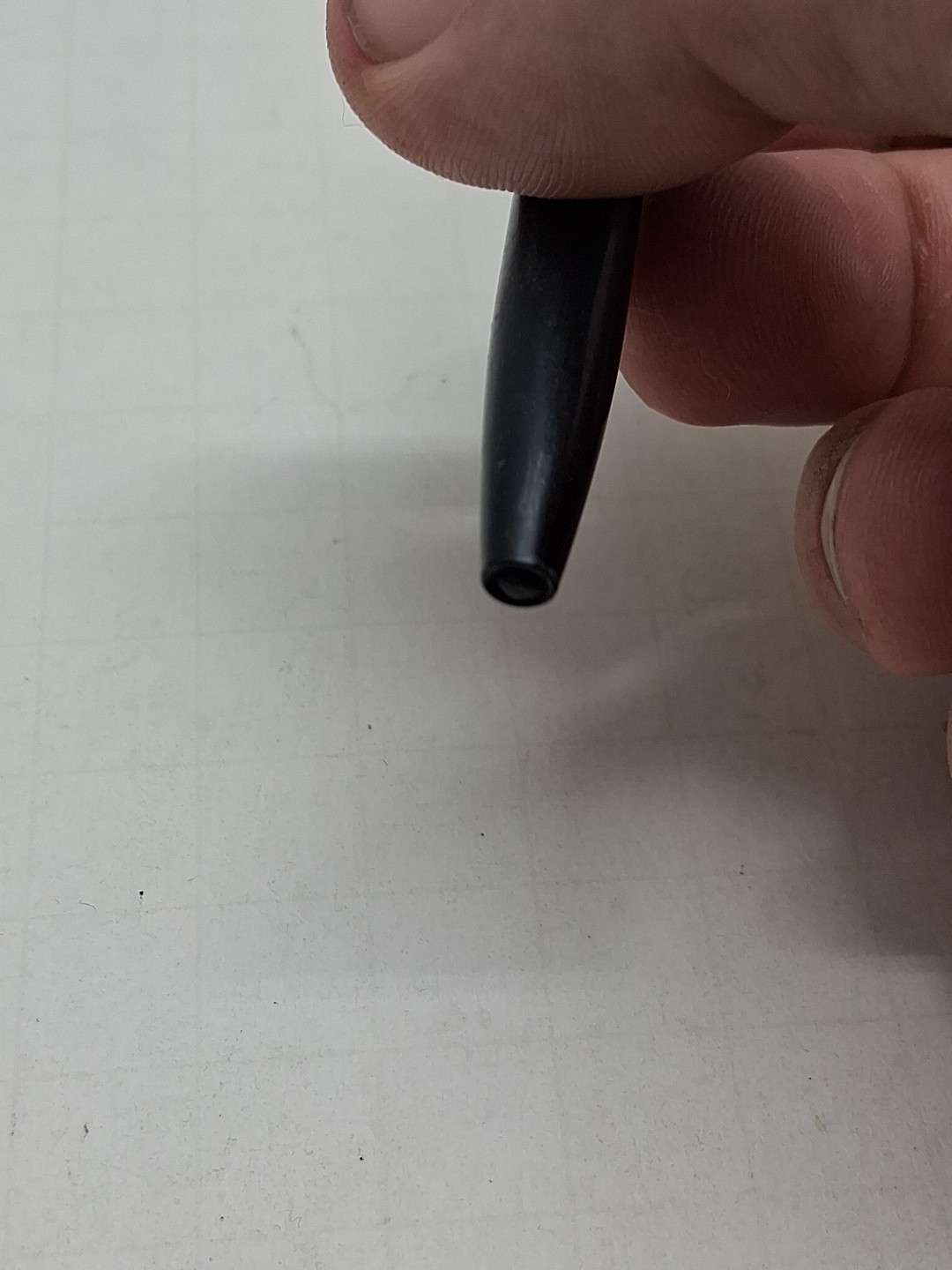 Property US Government Mechanical Pencil Made by Scripto Grease Pencil
