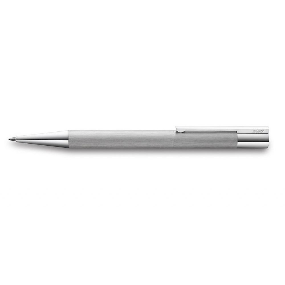 LAMY mechanical pencil Scala Stainless L151 0.7mm