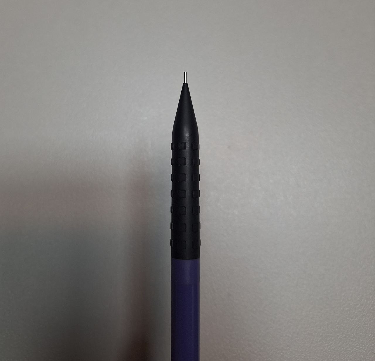 Pentel Mechanical Pencil SMASH Coach&Four Limited Edition Dark Violet Q1005-11CF
