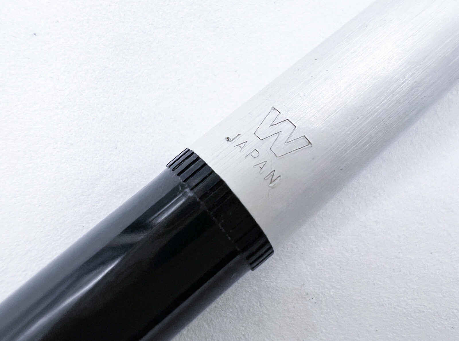 legend Pentel 5 Double Push W Knock Mechanical Pencil Retractable 0.5