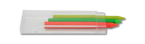 Kaweco Neon Color Leads Pencil Refill – 5.6mm (New in Box: KWGHL)