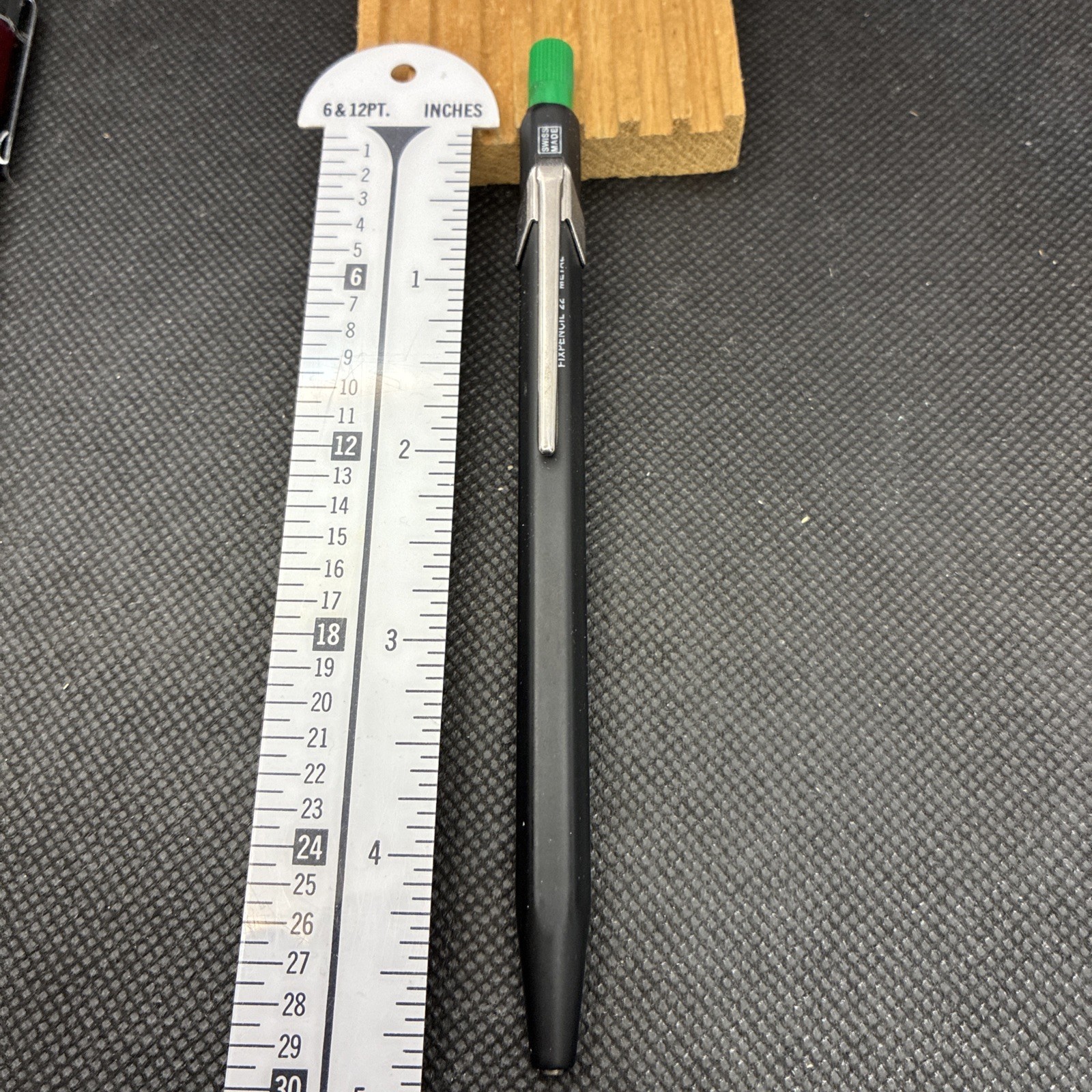 caran dache fixpencil 22 Metal Drawer 6