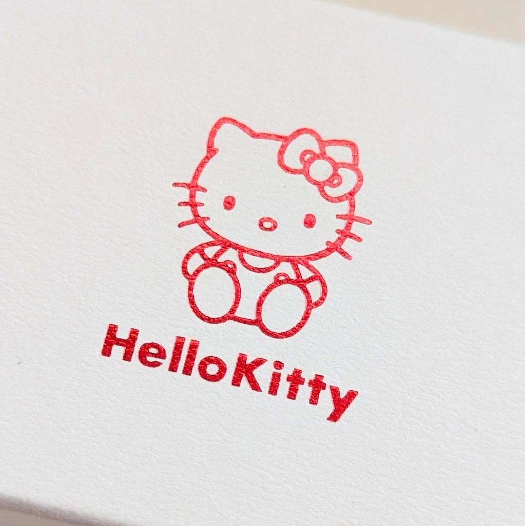 Sailor Fountain Pen Hello Kitty Elegant Makie Multifunctional 2 Color Ballpoint