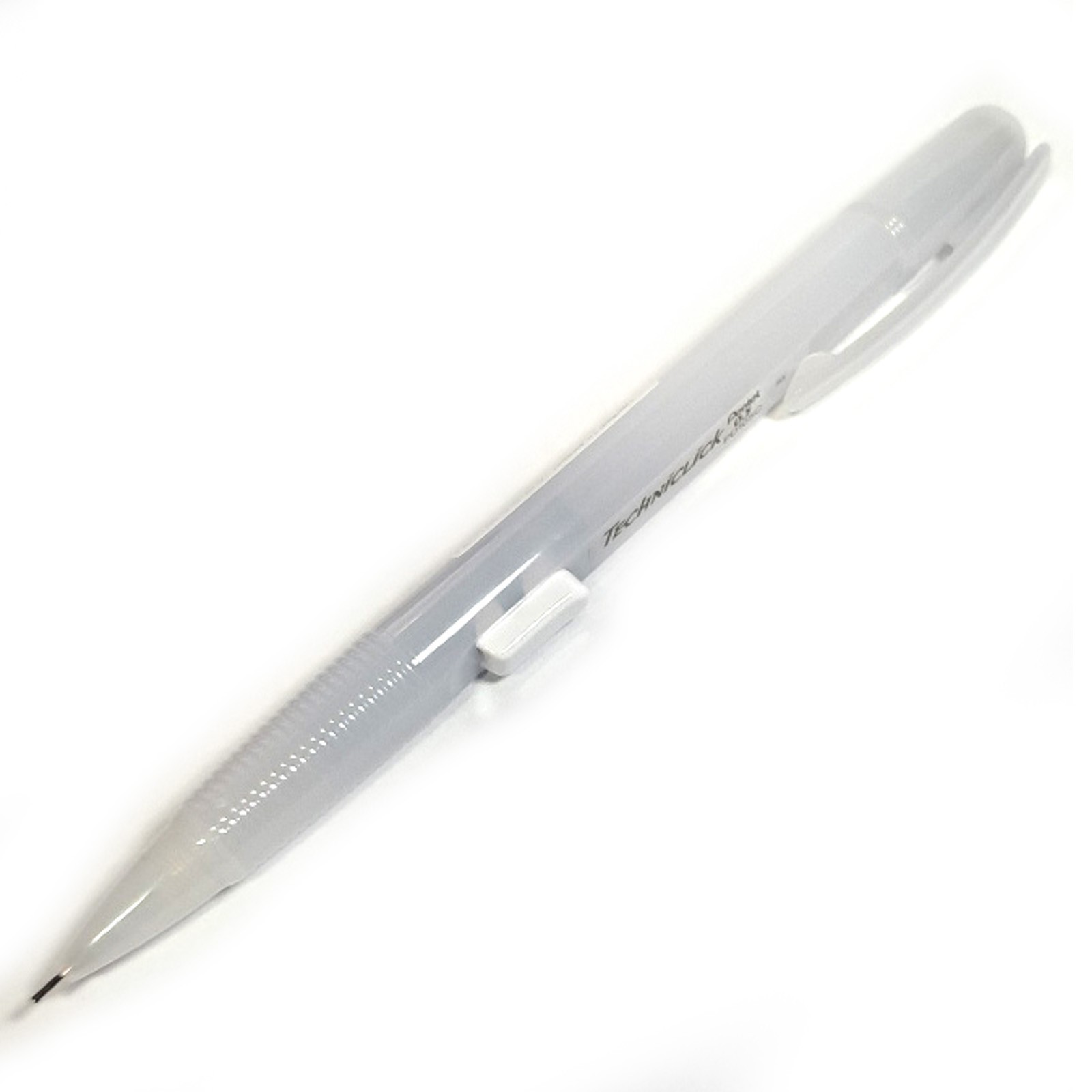 Pentel Pd105C Techniclick Mechanical Pencil Side click 0.5mm 5PC SET