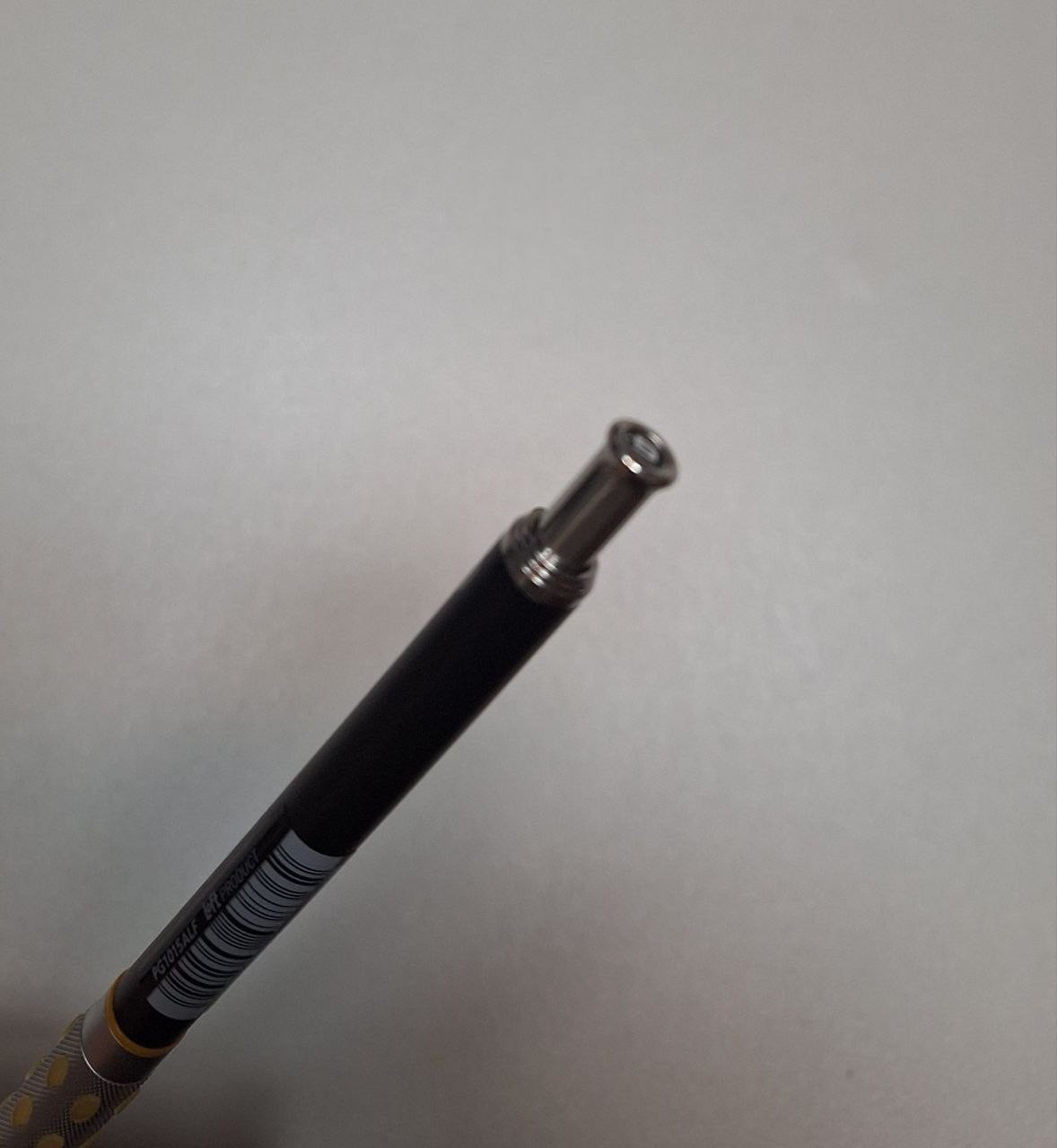 Pentel Graph Gear 1000 Loft Limited mechanical pencil 0.5mm PG1015-ALF Graphgear