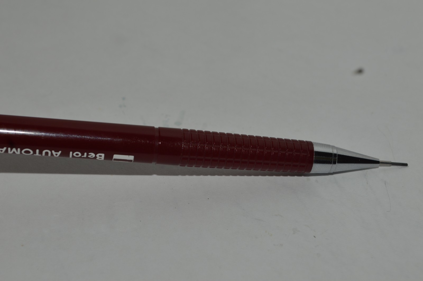 BEROL TL5 Plus TL7 Two Automatic Pencils 0.7 & 0.5mm Japan 1980’s Retired
