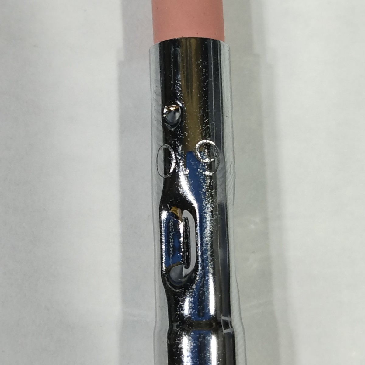 Vtg 2 Cross Century Classic Mechanical Pencils 0.9mm & 0.5mm Matte Gray & Box