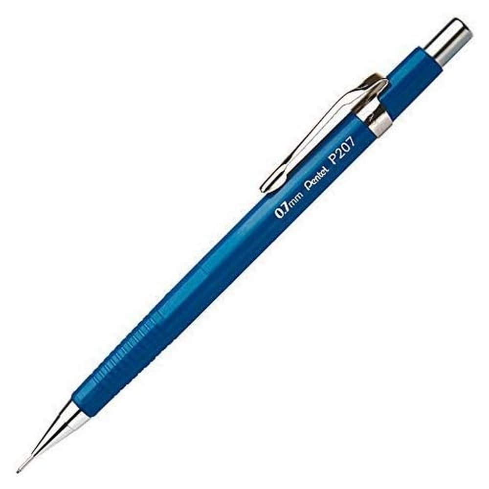 Pentel Quitera P207sharp Overseas Blue P207-CKS